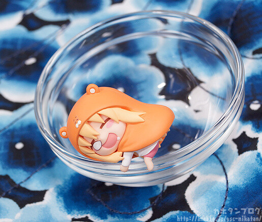 Himouto! Umaru-chan Trading Figures 7