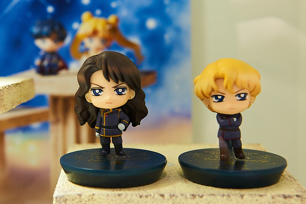 Mega Hobby Expo Returns for Spring Exhibit in Akihabara! [Photo Report] 5