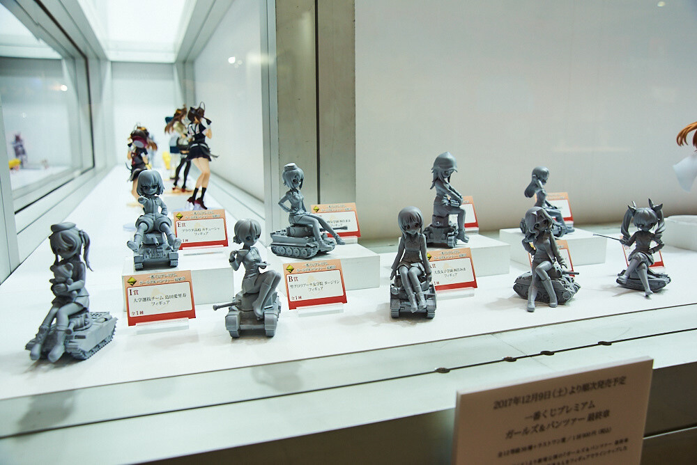 Wonder Festival 2017 Summer: Industry Edition [Event Report] 228