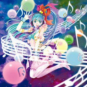 Meet DJ Kazu, a New Anime Song Columnist! 4