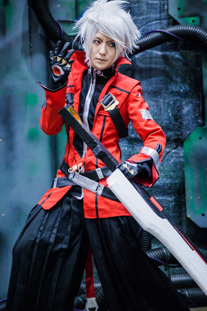 Anime Expo Photo Report: Hot American Cosplay! 77