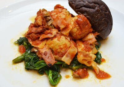 Cafe Themed After Anime “Karneval” Opens in Animate Cafe Tennoji! Limited Goods and Menu Featured! 8