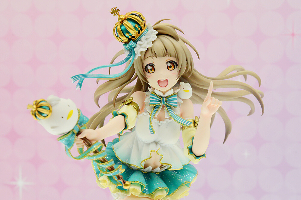 Looking Back at WonFes 2015 [Winter]! Part 2: Photo Collection of Cute and Sexy Figures! 185