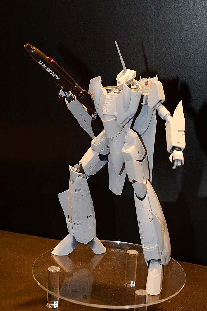 Looking Back at WonFes 2015 [Winter]! Part 1: Photo Collection of Cool & Comical Creations! 91