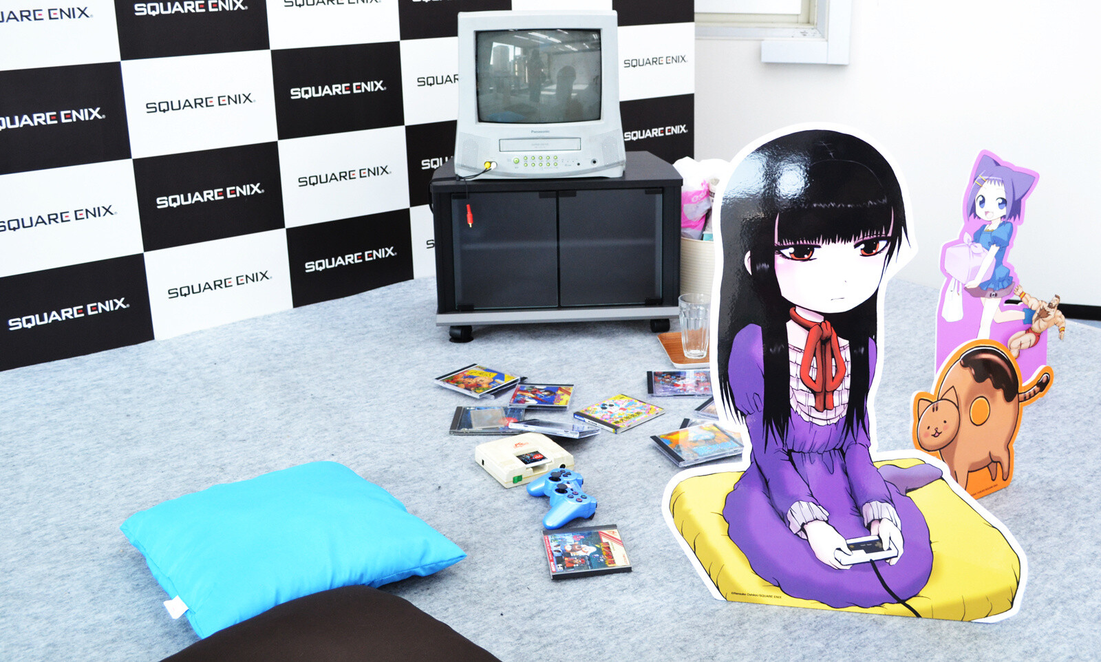 TOM Infiltrates the Best Anime Shop in the World! [3/3] 5