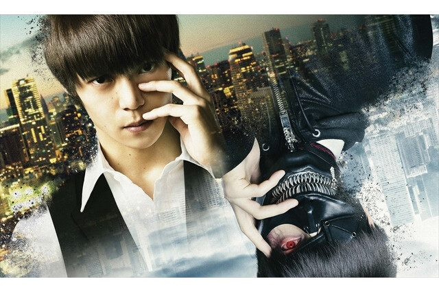 Tokyo Ghoul Movie Unveils Brand New Scenes! 0