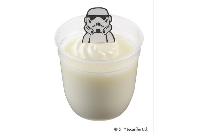 ©&TM Lucasfilm Ltd. 5