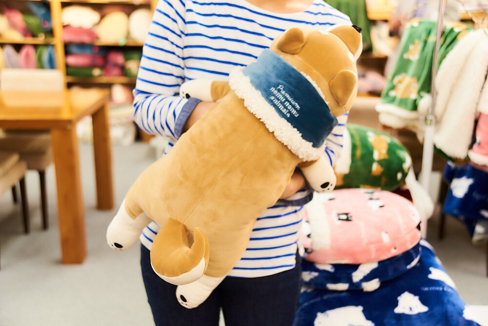 LIV HEART 2017 Plush Toys are Just Too Adorable! [Photo Report] 22