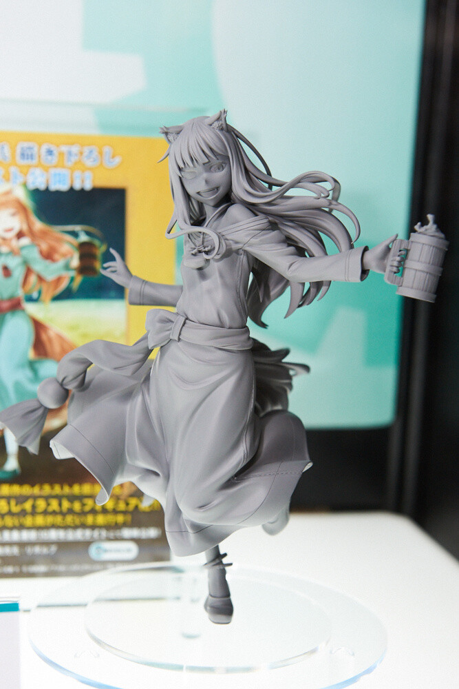 Mega Hobby Expo Showcases Fantastic Autumn Lineup! [Photo Report] 126