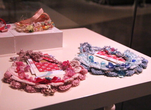 Entertaining Shop Space by Precure and Isetan! 11