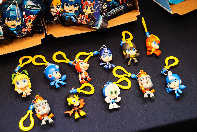 The Tokyo Toy Show is Paradise for Adults and Children Alike! 5