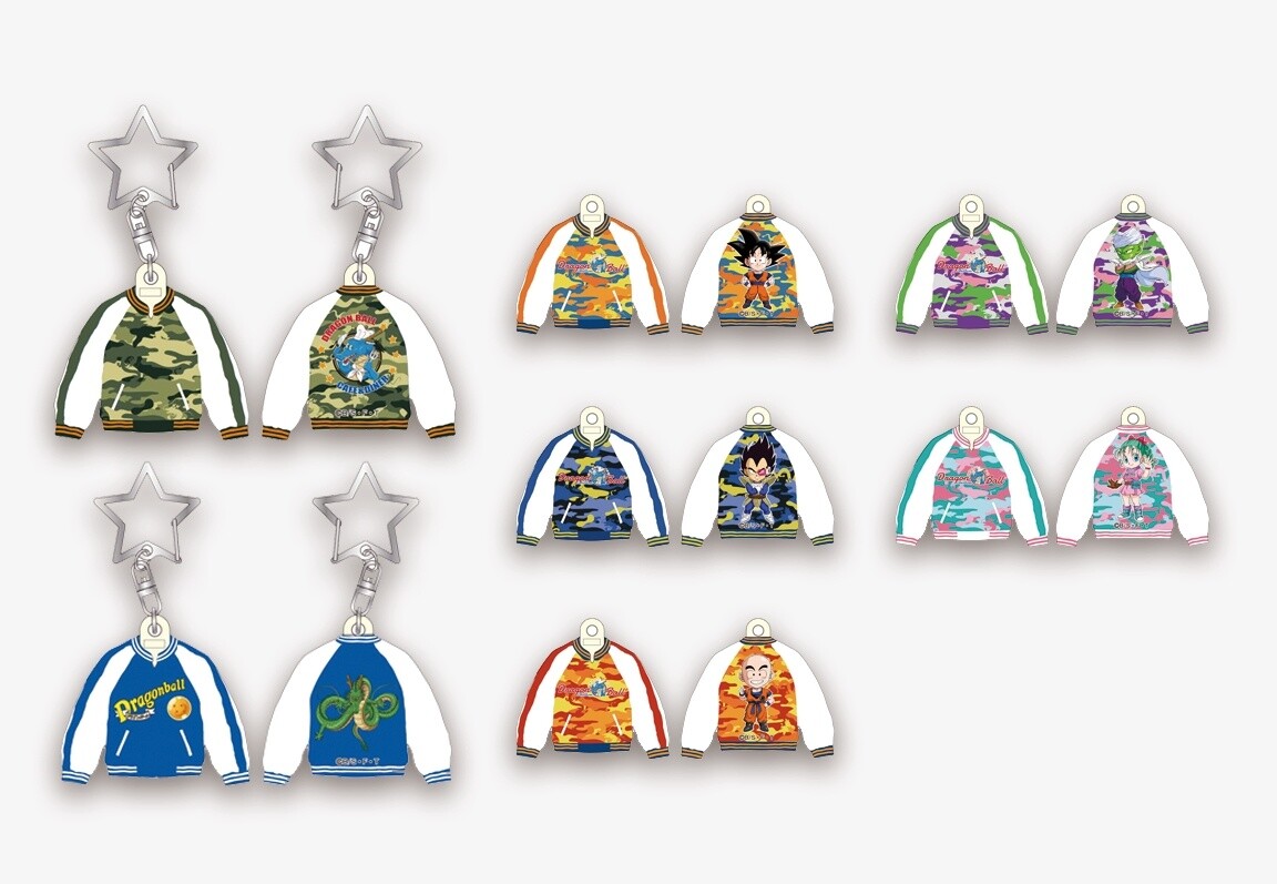 Stop at the Dragon Ball Cafe & Diner For a Feast With Goku! 9