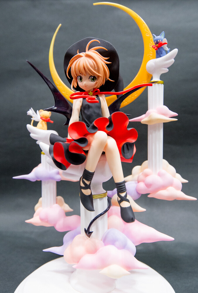 Looking Back at WonFes 2015 [Winter]! Part 2: Photo Collection of Cute and Sexy Figures! 19