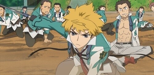 © BNOI / SEGA Networks 1