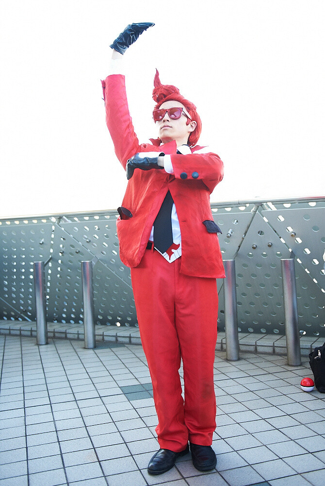 Comic Market 85 Photo Report - Cool Edition 2