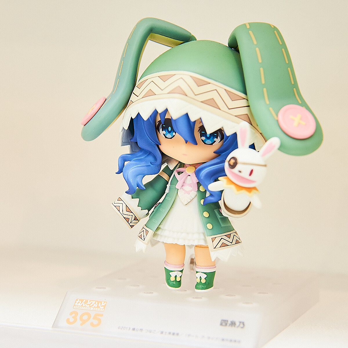 Good Smile Company 15th Anniversary Exhibition: Nendoroids [Photo Report] 51