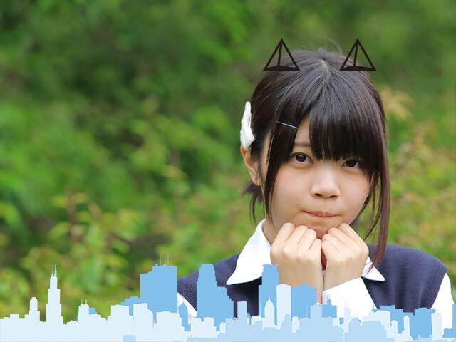 Kizumonogatari x CASIO EXILIM Digital Camera Lets You Take Pictures With Your Favorite Characters 6