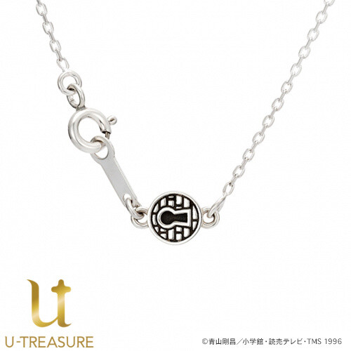 Gorgeous Detective Conan Necklaces Released! 9