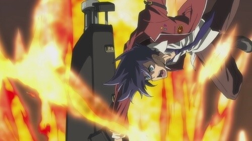 © BNOI / SEGA Networks 4