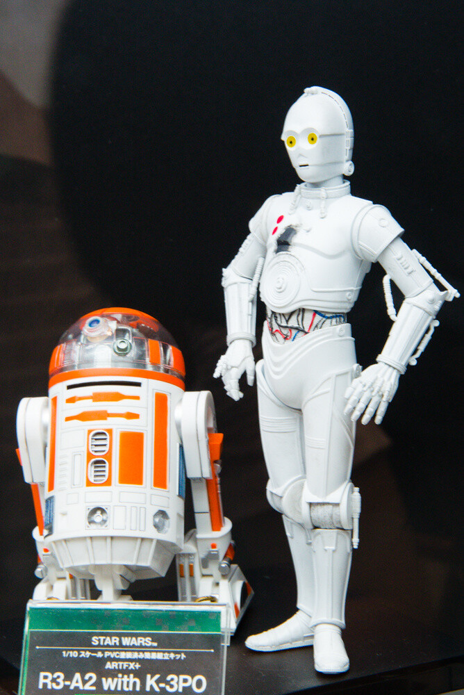 WonFes 2015 Summer Photo Collection! Part 1: Cool & Comical Edition 19