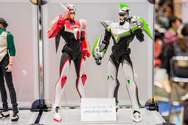 WonFes 2016 Winter Photo Collection! Part 1: Cool & Comical 78