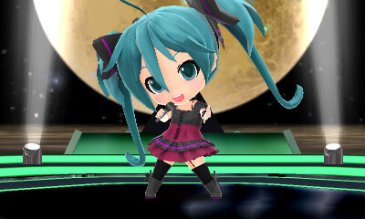“Hatsune Miku: Project Mirai 2” and More to Appear at Saikyo V Jump Festa 2013 1