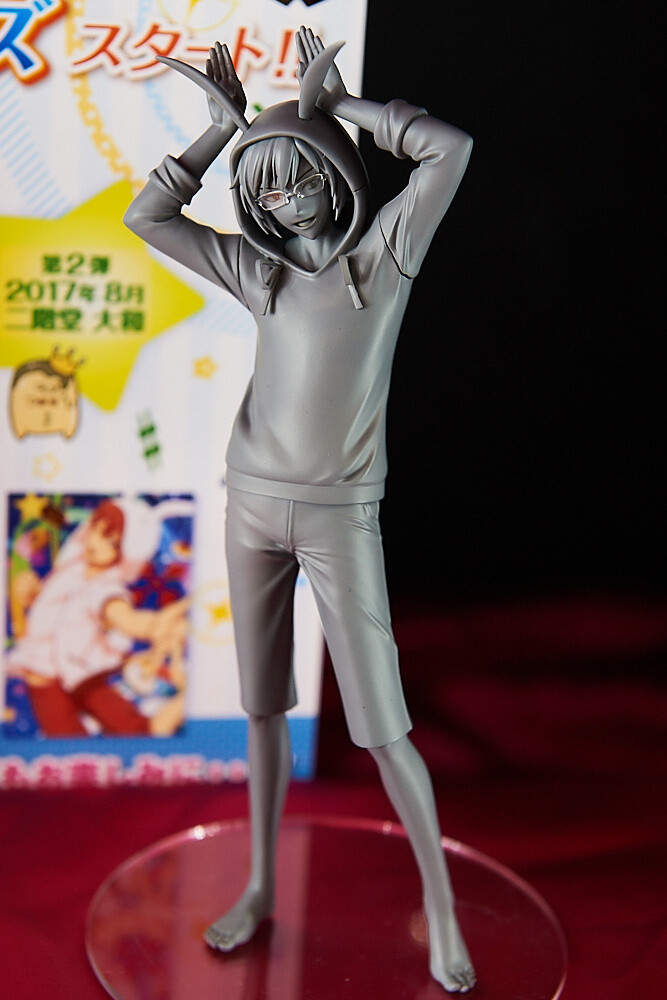 47th Prize Fair [Photo Report] 37