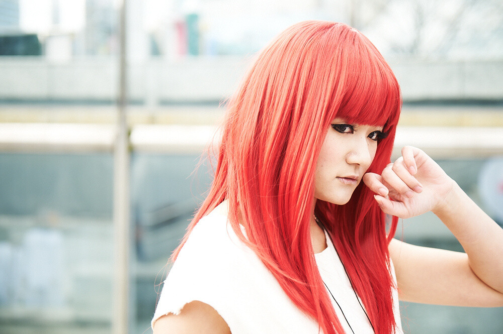 Cosplay Festa TDC, One of the Biggest Cosplay-Only Events in the World, is Held 3