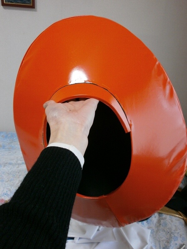 Creator Interview: Shin' [2/2] 4