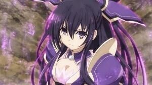 © 2013 Tachibana Koshi, Tsunako/Fujimi Shobo Co., Ltd./Date A Live Production Committee 1