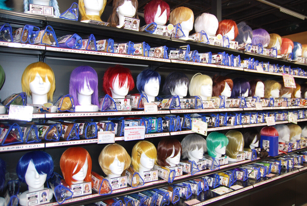 Love Live! Part 1 Collaboration! Good Smile x Animate Cafe Opens! 16