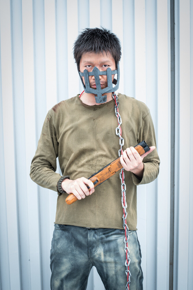 Comic Market 88 Photo Report: Comical & Cool Edition 27