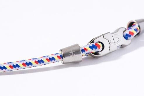 Strict-G x Phiten Rakuwa X50 - Gundam Model © Sotsu Co., Ltd. SUNRISE Inc. 5