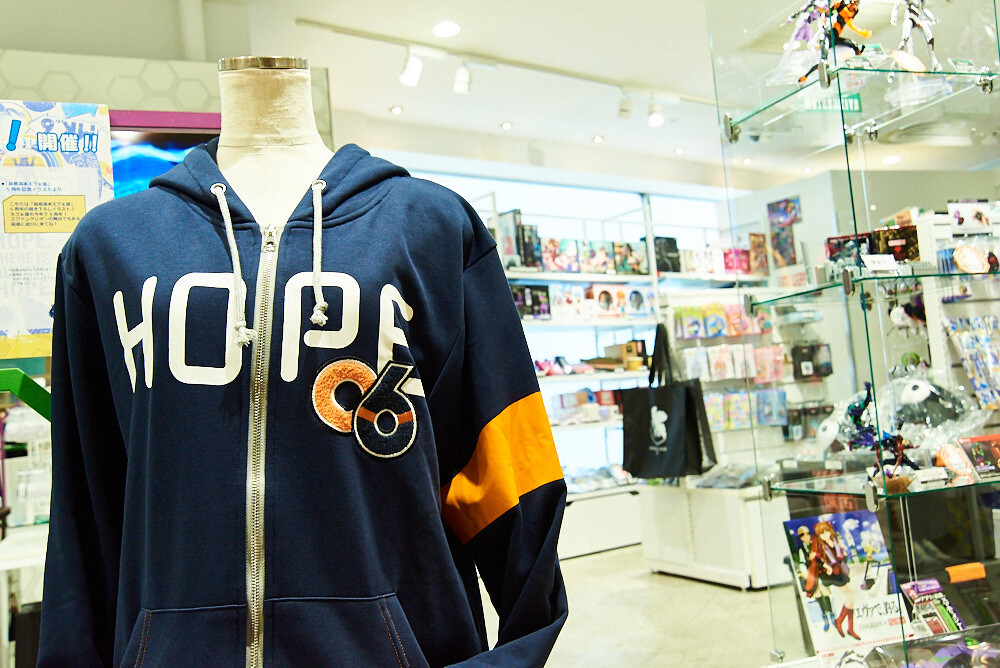 Score Exclusive EVA Merch at Evangelion Store Tokyo-01 [Photo Report] 7
