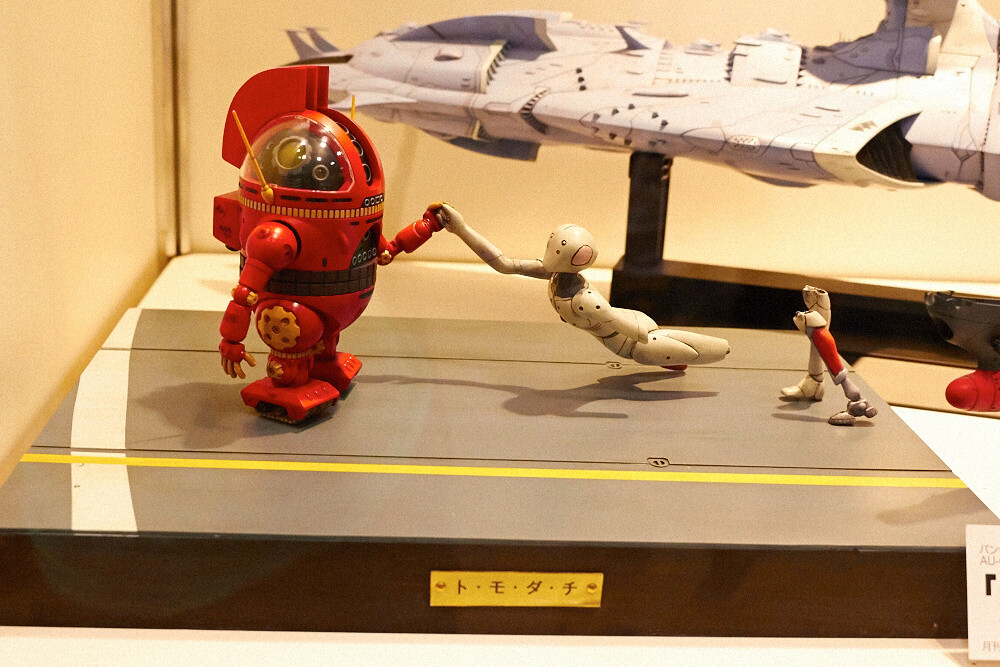 The Latest Figures! Wonder Festival 2014 [Summer] Photo Report: Cool Edition 15