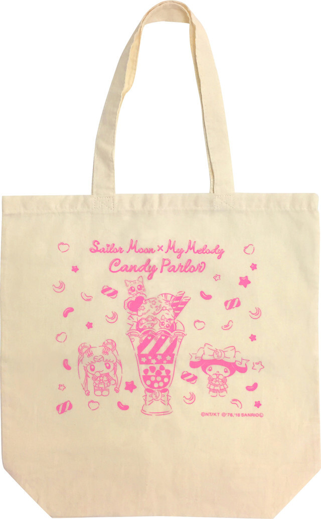 Cotton Tote Bags 22