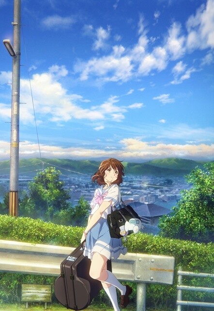 Love, Chunibyo & Other Delusions Film Receives Fresh Trailer