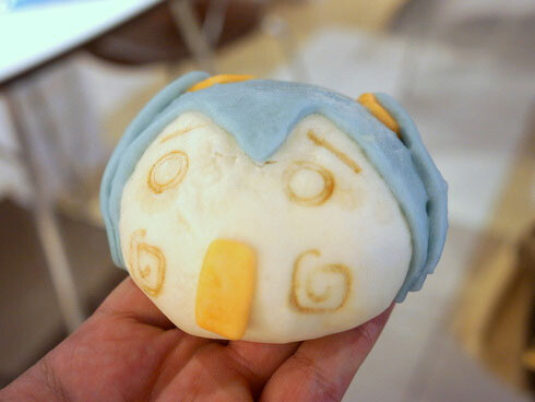 Last year's "Hachune Miku Nikuman" 1