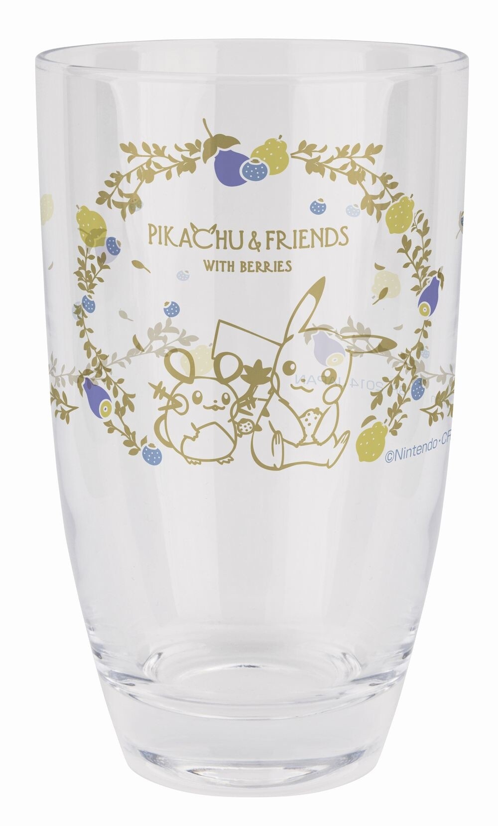 Prize H: Glass Sundries Collection (3 to collect) 10