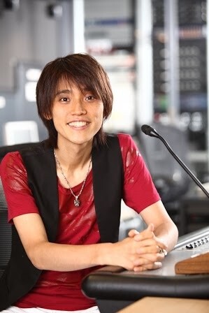 Hisanori Yoshida (special guest) 5