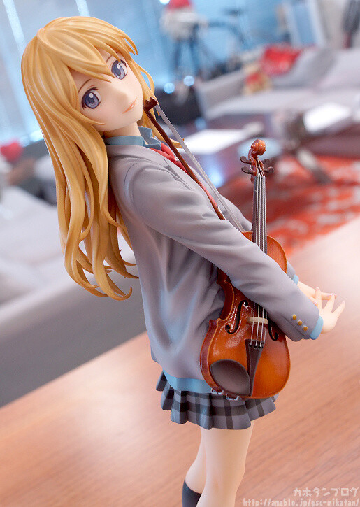 Kaori Miyazono 6