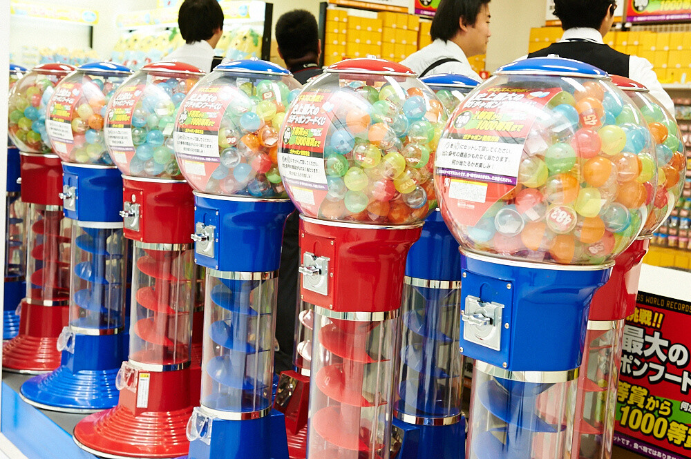 The Face of Akihabara Has Returned! Radio Kaikan Grand Opening! 73