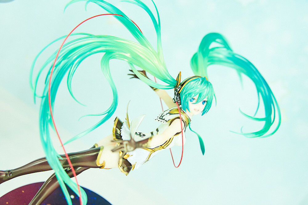 Wonder Festival 2017 Summer: Industry Edition [Event Report] 362