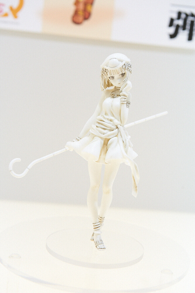 Which Ones Do You Like? Wonder Festival 2014 [Summer] Photo Report: Cute & Sexy Edition 124