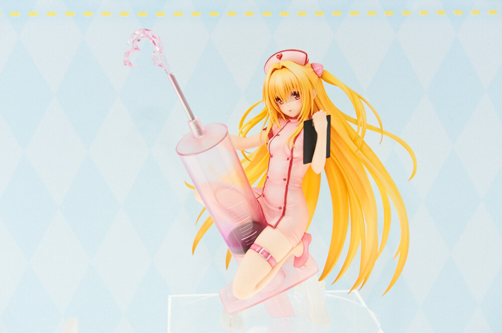 Mega Hobby Expo Showcases Fantastic Autumn Lineup! [Photo Report] 127