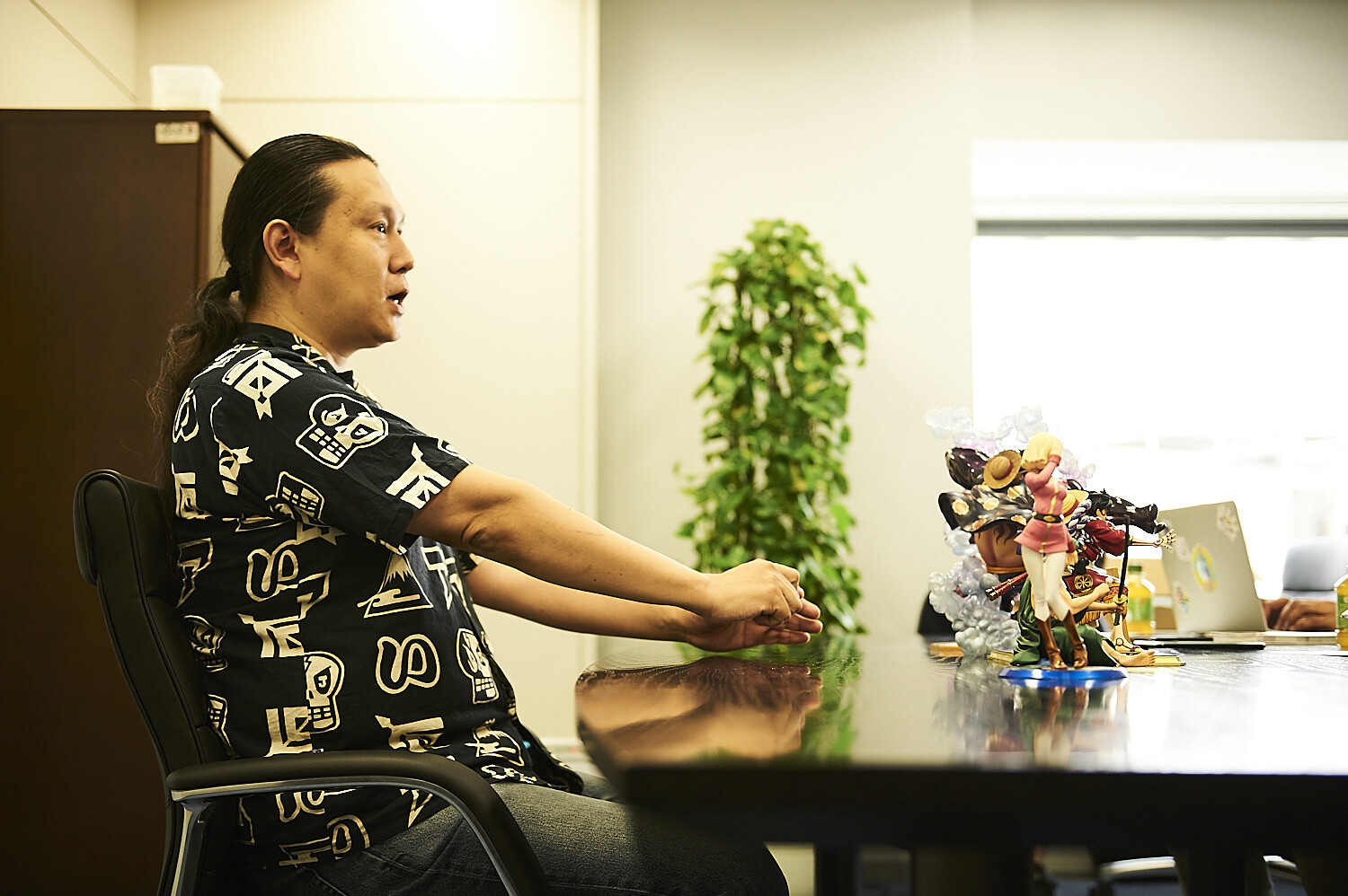 Art of Figure Making:  MegaHouse,“ONE PIECE” and P.O.P Part 2 11