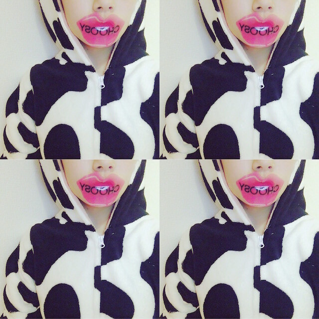 My First Monster Cafe [KAWAII MONSTER CAFE x CHOOSY PARTY] 1