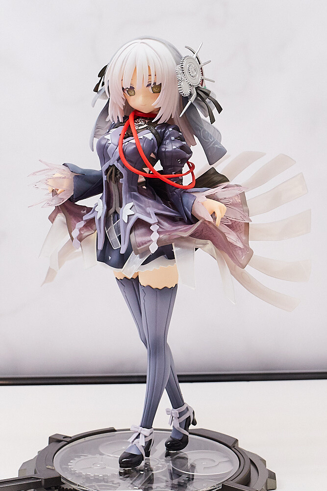 Wonder Festival 2017 Summer: Industry Edition [Event Report] 30