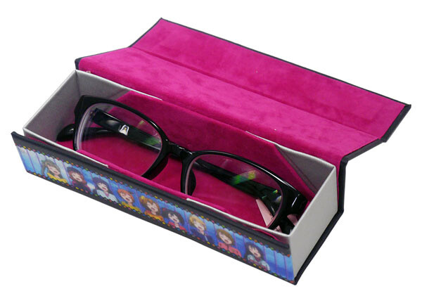 Love Live! Glasses Case 0