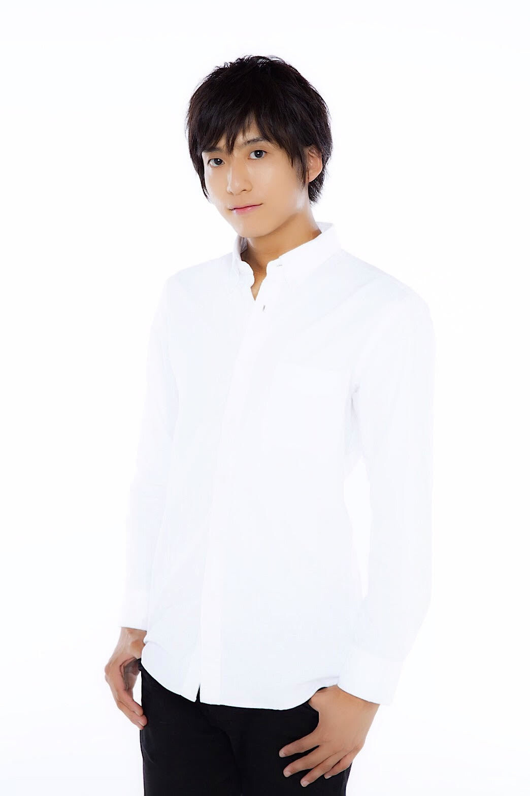 Sengoku Basara 14th Stage Play Adaptation to Open March 2018 1